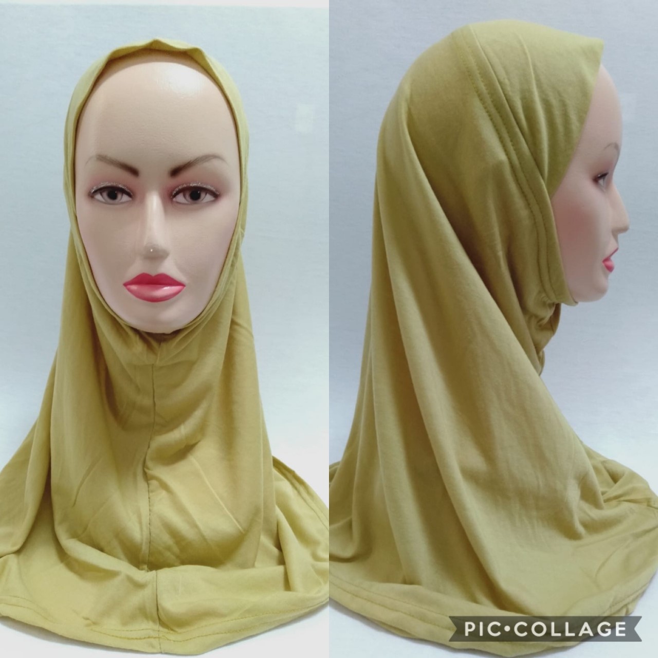 Amira Hijab L- Fern Green | IBC Shopping