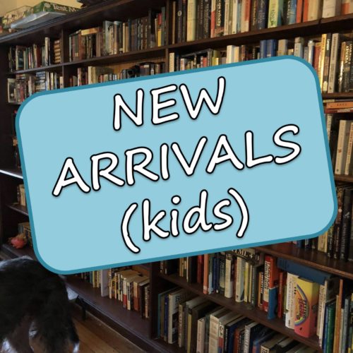 New Arrivals (KIDS)