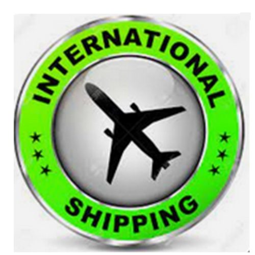 International Shipping & Express Post